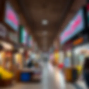 Understanding Meena Bazaar Opening Times: A Guide for Residents and Investors Summary