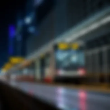 Notable Understanding Metro Operating Hours in Dubai