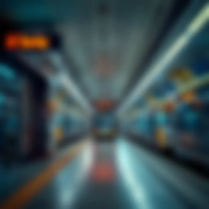 Understanding Metro Operating Hours in Dubai Summary