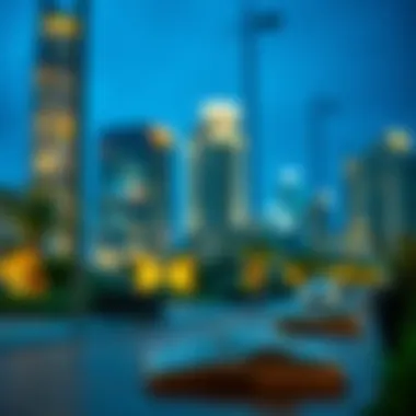 Financial Management for Expatriates Managing finances as an expatriate in UAE