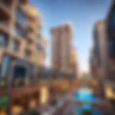 Investment potential in Dubai real estate