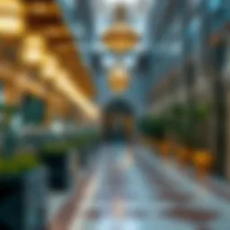 Understanding Ramadan 2024 in the UAE: Insights for Property Investors and Residents Introduction