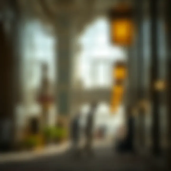 Understanding Ramadan 2024 in the UAE: Insights for Property Investors and Residents Summary