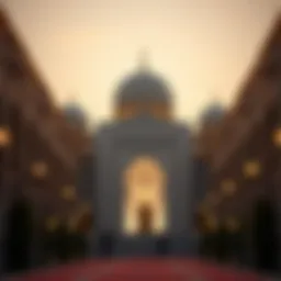 Understanding Ramadan Time in Dubai: A Comprehensive Guide Introduction