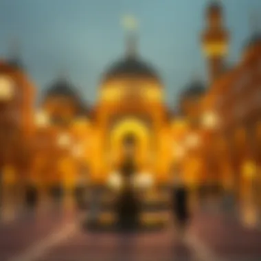 Notable Understanding Ramadan Time in Dubai: A Comprehensive Guide