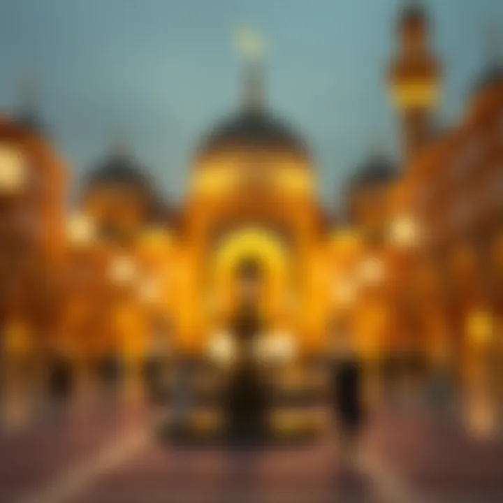 Notable Understanding Ramadan Time in Dubai: A Comprehensive Guide