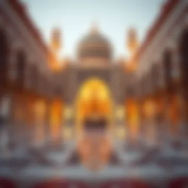 Understanding Ramadan Time in Dubai: A Comprehensive Guide Summary
