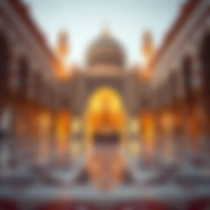Understanding Ramadan Time in Dubai: A Comprehensive Guide Summary