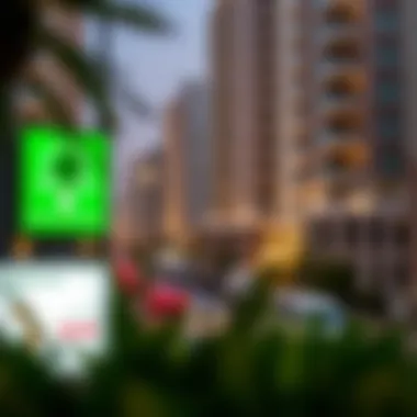 Real Estate Investment Opportunities in Jaddaf Investing in real estate in Jaddaf