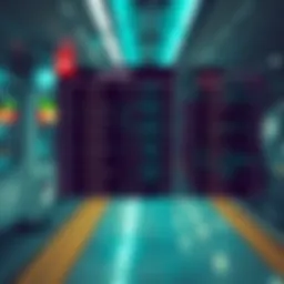 Timetable of RTA services at Jaddaf