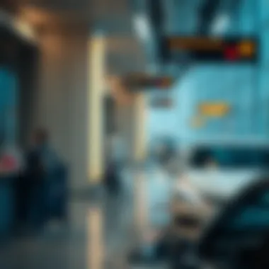 Navigating Administrative Processes Navigating administrative processes in Dubai