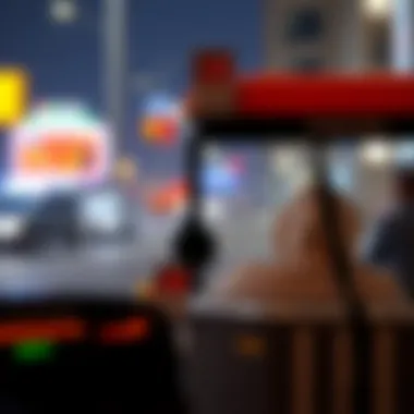 Stakeholders and Tasheel Timings Stakeholders impacted by Tasheel service hours