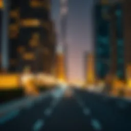 Overview of Dubai's tax regulations