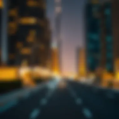 Overview of Dubai's tax regulations
