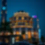 Understanding the Average Monthly Salary in Dubai: Insights and Implications Introduction