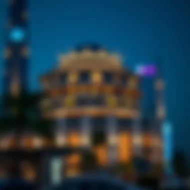 Understanding the Average Monthly Salary in Dubai: Insights and Implications Introduction Understanding the Average Monthly Salary in Dubai: Insights and Implications Introduction