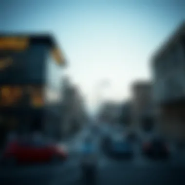 Notable Understanding the Average Monthly Salary in Dubai: Insights and Implications