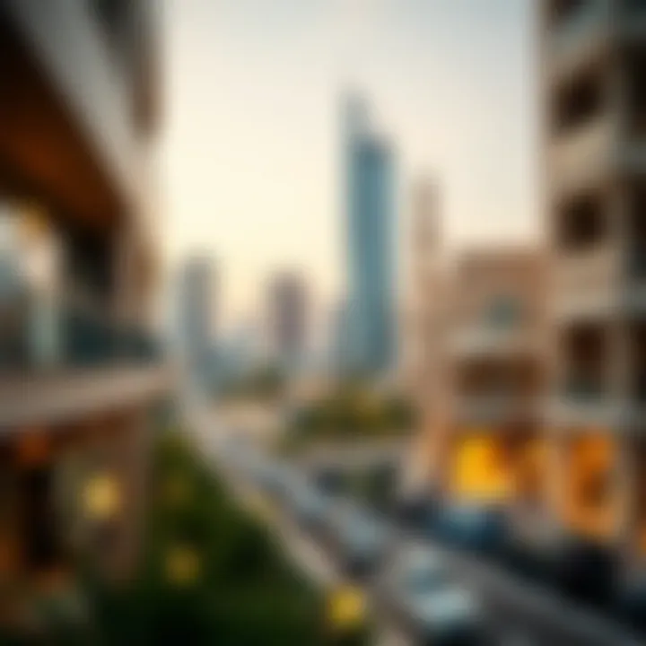Understanding the Average Monthly Salary in Dubai: Insights and Implications Summary