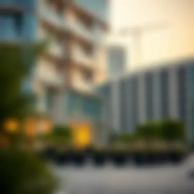 Notable Understanding the Average Price Per Square Foot in Dubai Notable Understanding the Average Price Per Square Foot in Dubai