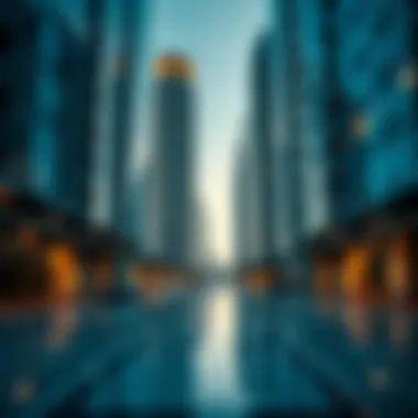 Understanding the Average Price Per Square Foot in Dubai Summary Understanding the Average Price Per Square Foot in Dubai Summary