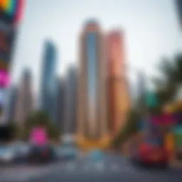 Understanding the Como Tower in Dubai: A Comprehensive Overview Introduction