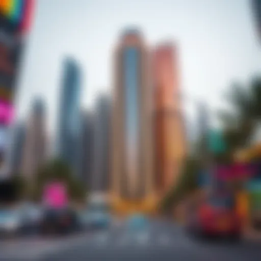 Understanding the Como Tower in Dubai: A Comprehensive Overview Introduction