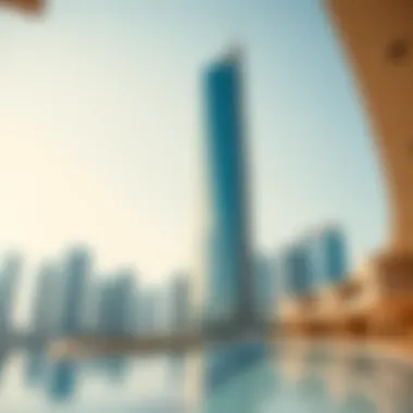 Notable Understanding the Como Tower in Dubai: A Comprehensive Overview Notable Understanding the Como Tower in Dubai: A Comprehensive Overview