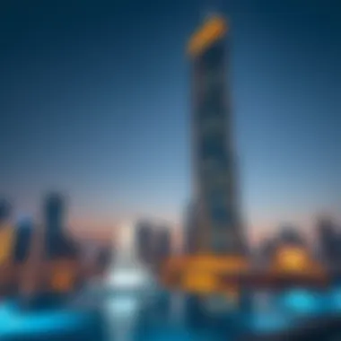Understanding the Como Tower in Dubai: A Comprehensive Overview Summary Understanding the Como Tower in Dubai: A Comprehensive Overview Summary