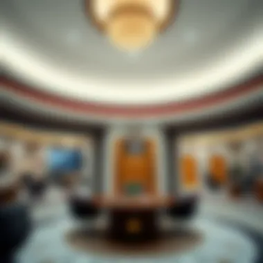 Understanding the Dispute Resolution Centre in Dubai Summary