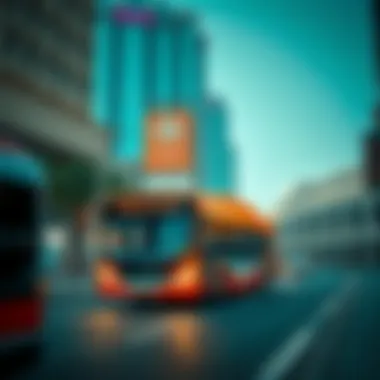 Notable Understanding the Dubai Bus Map: A Comprehensive Guide