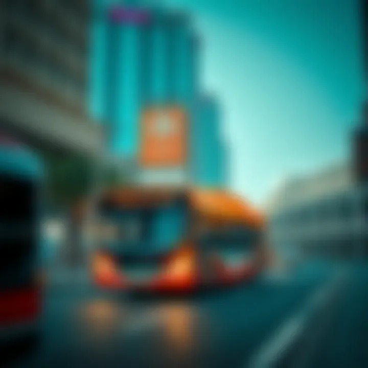 Notable Understanding the Dubai Bus Map: A Comprehensive Guide