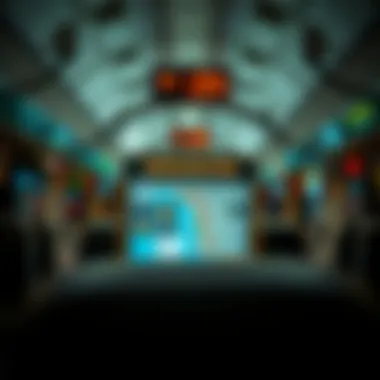Understanding the Dubai Bus Map: A Comprehensive Guide Summary