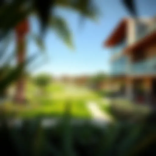 Understanding the Golf Residence Fortimo: A Comprehensive Overview Introduction