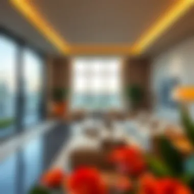 Notable Understanding the Golf Residence Fortimo: A Comprehensive Overview Notable Understanding the Golf Residence Fortimo: A Comprehensive Overview