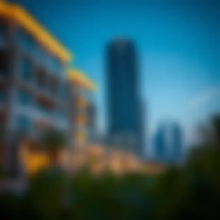 Notable Understanding the Initial Contract of Sale in Dubai's Real Estate Market