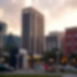 Understanding the Landscape of Property Companies in Dubai Introduction