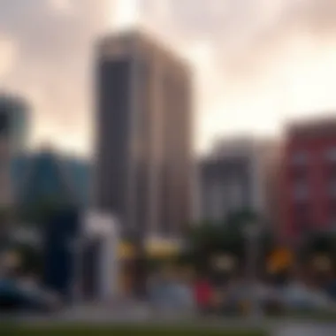 Understanding the Landscape of Property Companies in Dubai Introduction