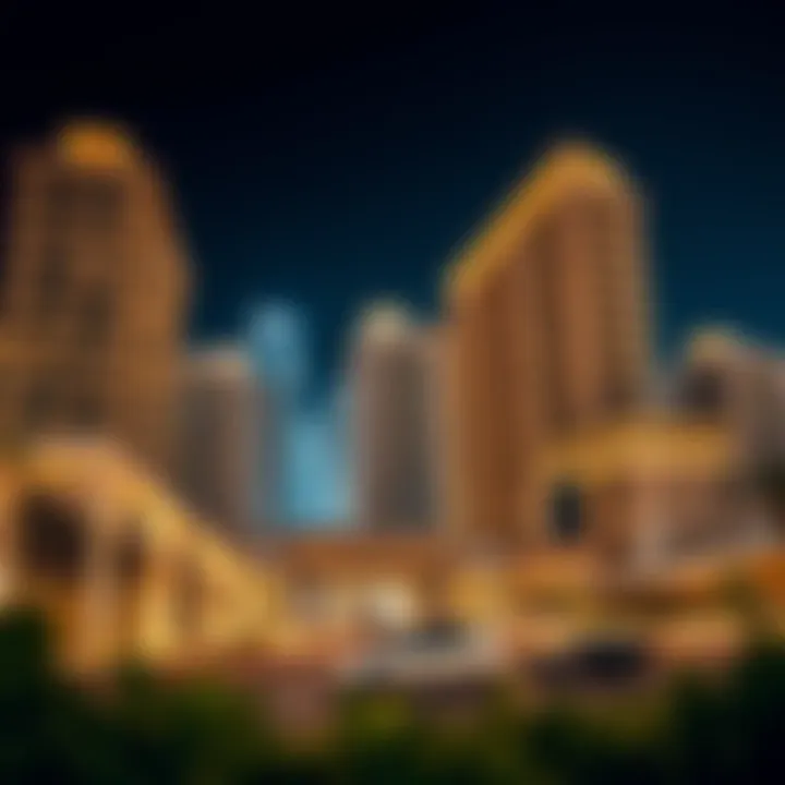Notable Understanding the Landscape of Property Companies in Dubai