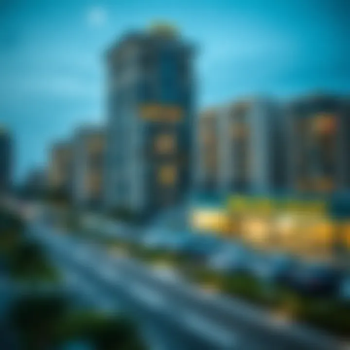 Understanding the Landscape of Property Companies in Dubai Summary