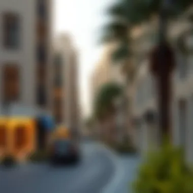Understanding the Zip Code System in Al Nahda, Dubai Introduction Understanding the Zip Code System in Al Nahda, Dubai Introduction