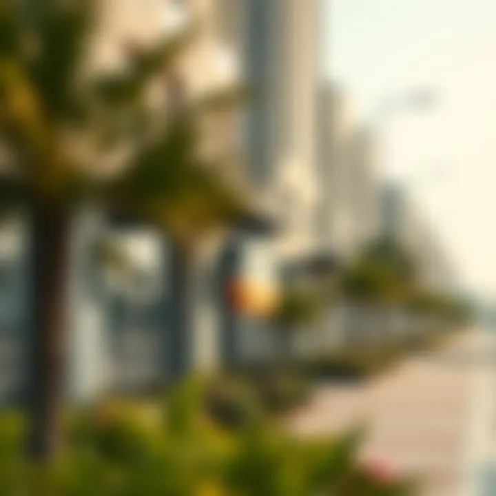 Notable Understanding the Zip Code System in Al Nahda, Dubai
