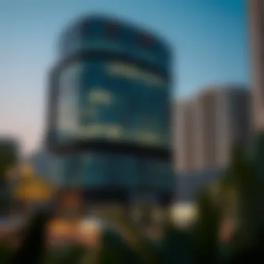 Understanding the Zip Code System in Al Nahda, Dubai Summary