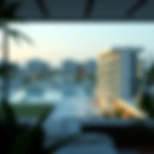 Understanding Title Deeds in Dubai Real Estate Introduction