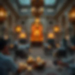 Understanding Today’s Iftar Time in Dubai: Cultural Significance and Practical Insights Introduction