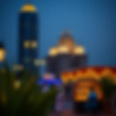 Understanding Today’s Iftar Time in Dubai: Cultural Significance and Practical Insights Summary Understanding Today’s Iftar Time in Dubai: Cultural Significance and Practical Insights Summary