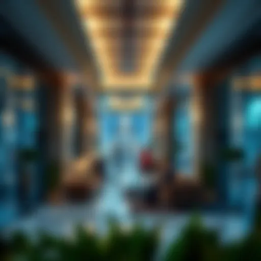 Understanding Visa File Validity Checks in Dubai's Real Estate Context Introduction