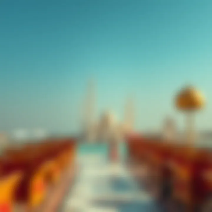 Visa Free Countries for Indian UAE Residents Introduction