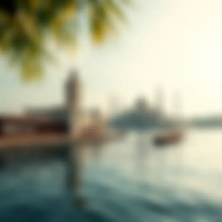 Visa Free Countries for Indian UAE Residents Summary