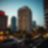 Where Do Most Expats Live in Dubai? Introduction