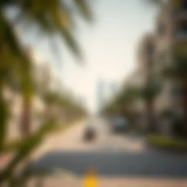 Notable Where Do Most Expats Live in Dubai?